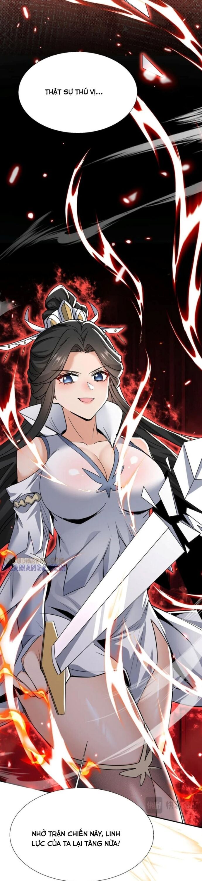 đọc truyện Đồ Đệ Nữ Đế Của Ta Muốn Hắc Hóa! Chương 60 ảnh 18 tại Thiên Thai Truyện