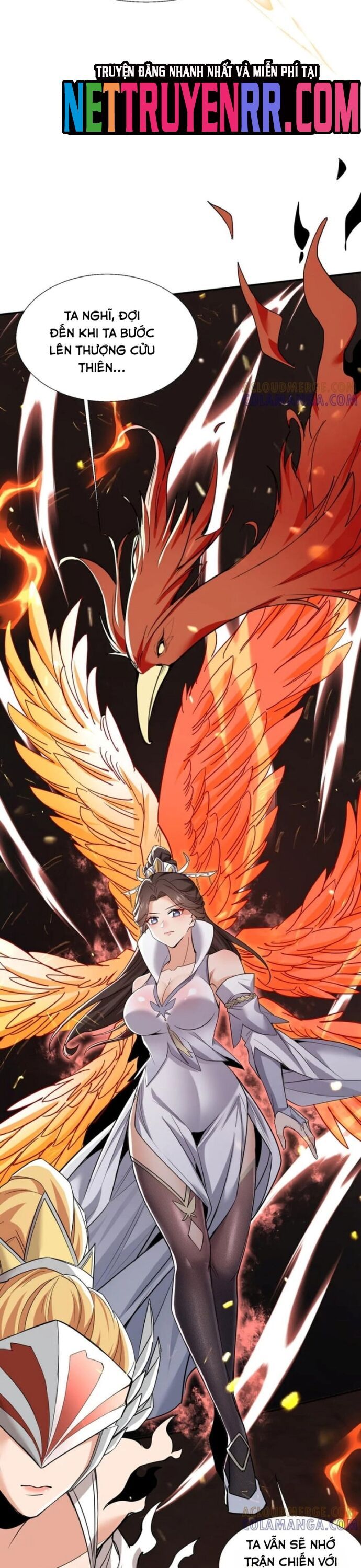 đọc truyện Đồ Đệ Nữ Đế Của Ta Muốn Hắc Hóa! Chương 60 ảnh 19 tại Thiên Thai Truyện