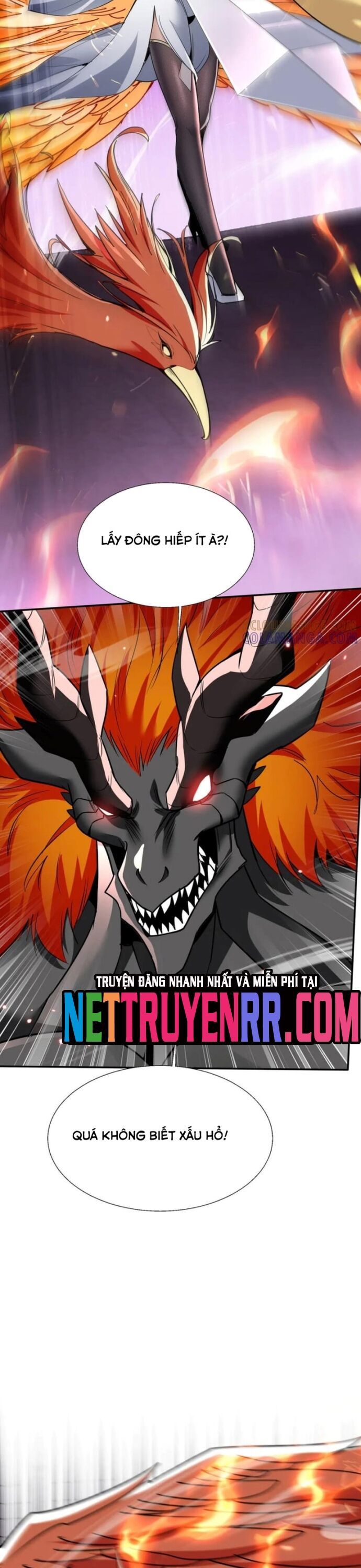 đọc truyện Đồ Đệ Nữ Đế Của Ta Muốn Hắc Hóa! Chương 60 ảnh 21 tại Thiên Thai Truyện