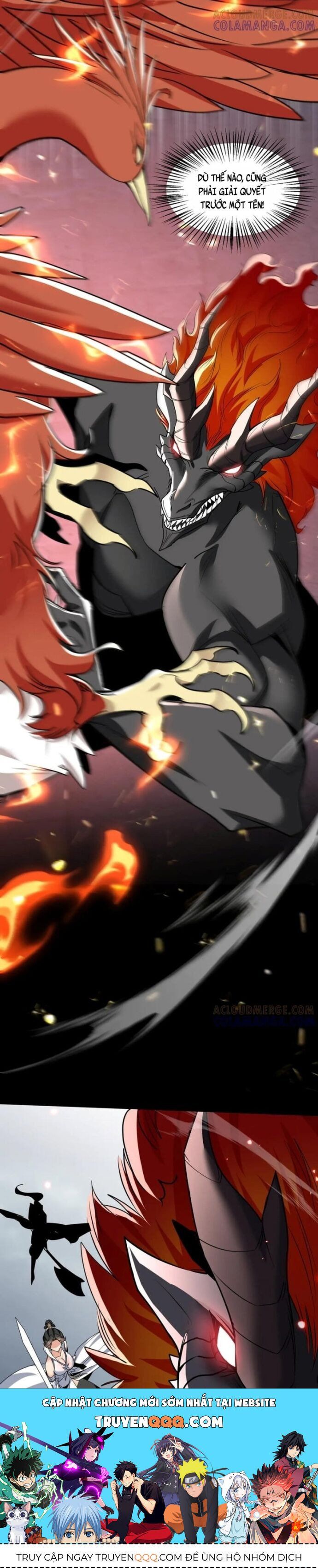 đọc truyện Đồ Đệ Nữ Đế Của Ta Muốn Hắc Hóa! Chương 60 ảnh 22 tại Thiên Thai Truyện