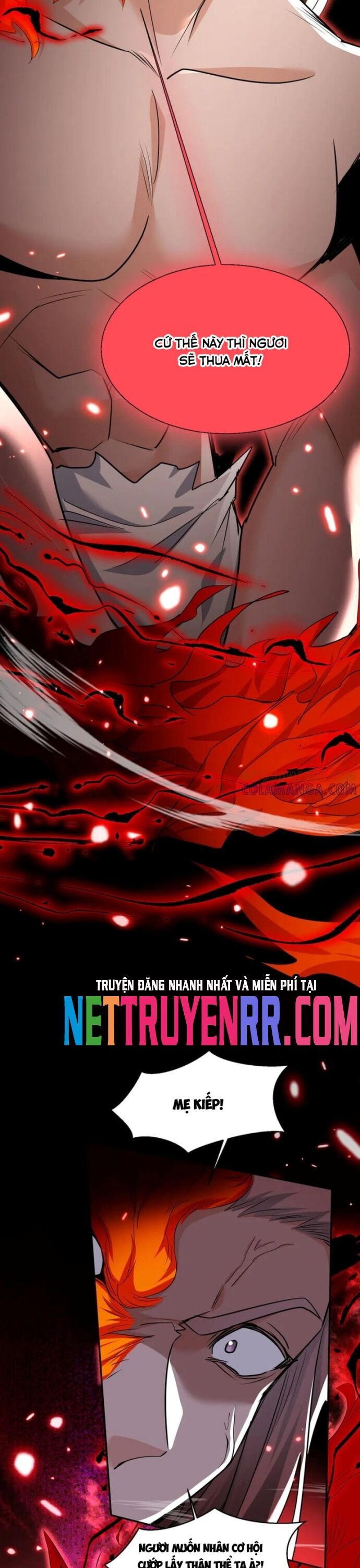 đọc truyện Đồ Đệ Nữ Đế Của Ta Muốn Hắc Hóa! Chương 60 ảnh 5 tại Thiên Thai Truyện