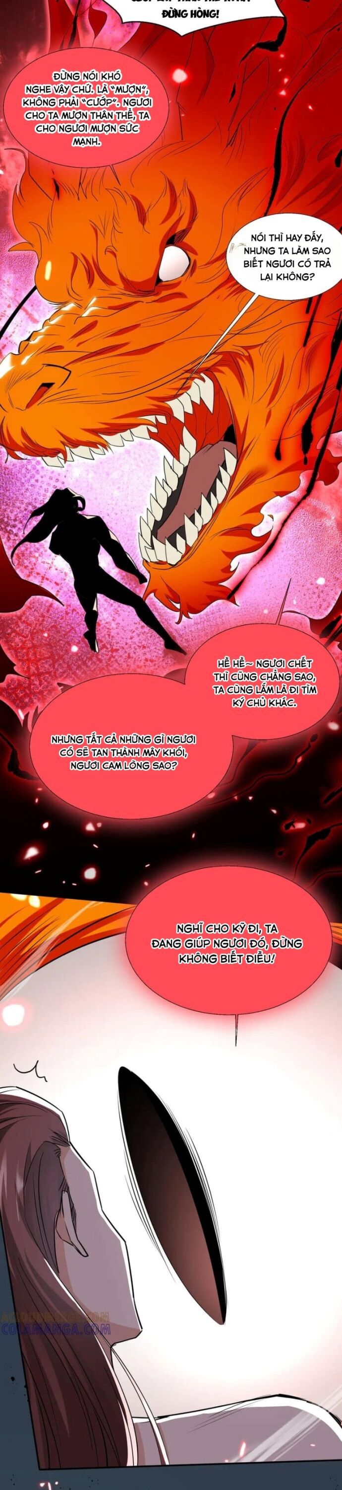 đọc truyện Đồ Đệ Nữ Đế Của Ta Muốn Hắc Hóa! Chương 60 ảnh 6 tại Thiên Thai Truyện