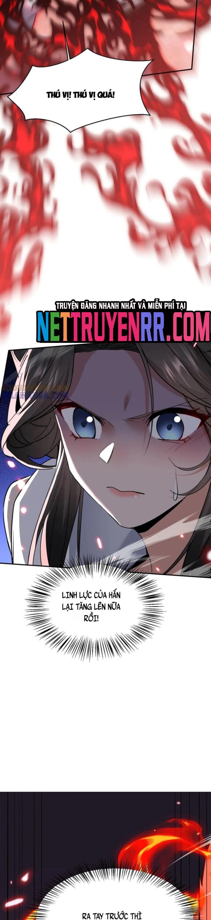 đọc truyện Đồ Đệ Nữ Đế Của Ta Muốn Hắc Hóa! Chương 60 ảnh 10 tại Thiên Thai Truyện