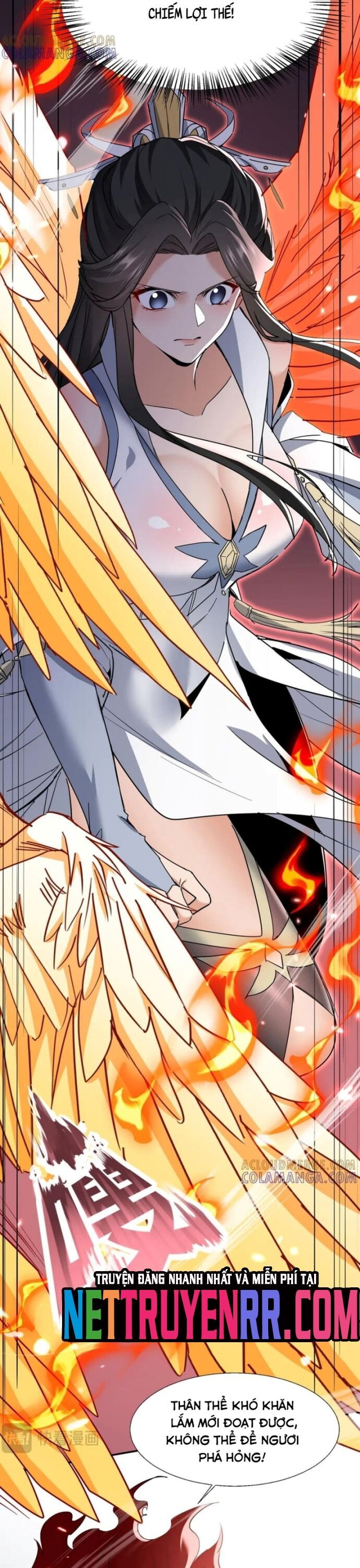 đọc truyện Đồ Đệ Nữ Đế Của Ta Muốn Hắc Hóa! Chương 60 ảnh 11 tại Thiên Thai Truyện