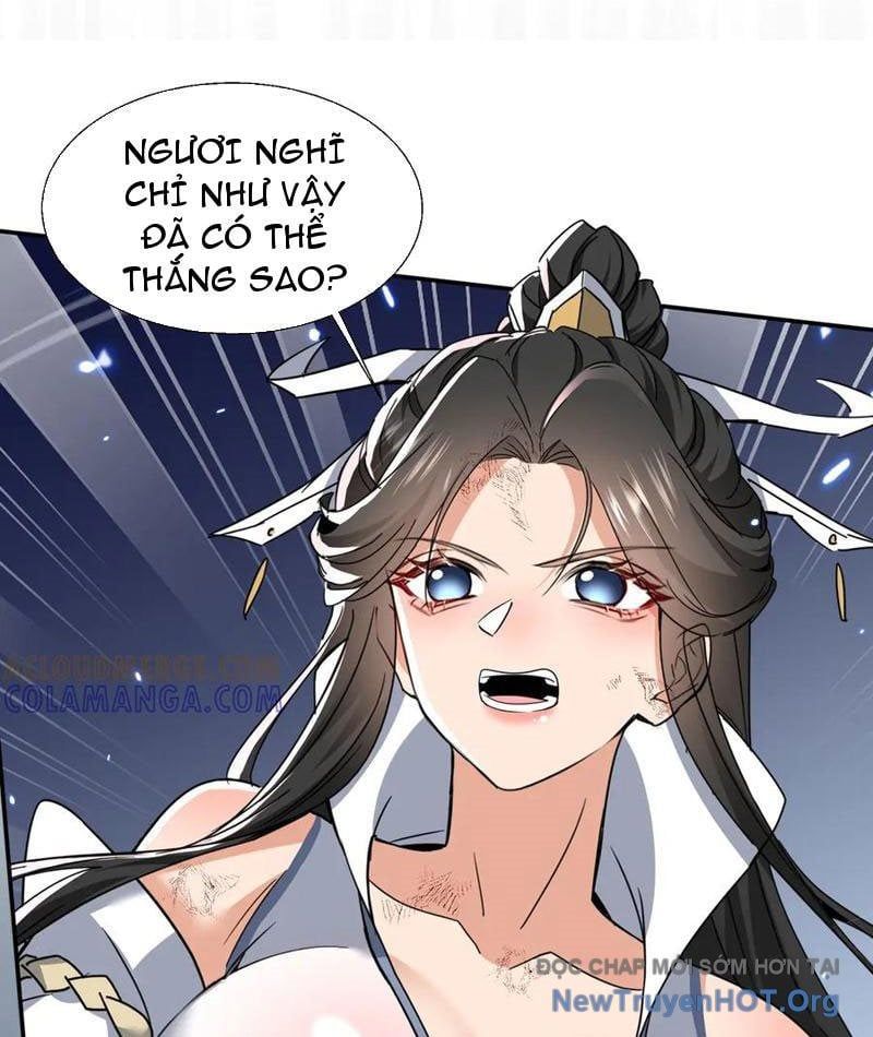 đọc truyện Đồ Đệ Nữ Đế Của Ta Muốn Hắc Hóa! Chương 61 ảnh 15 tại Thiên Thai Truyện