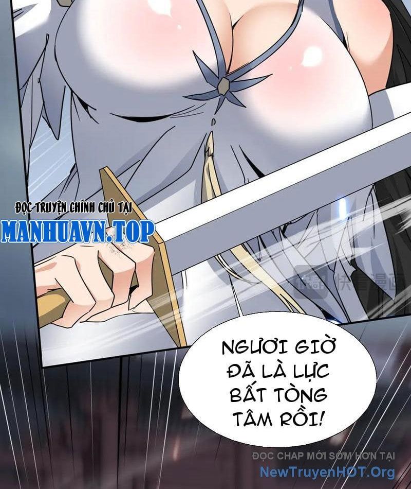 đọc truyện Đồ Đệ Nữ Đế Của Ta Muốn Hắc Hóa! Chương 61 ảnh 16 tại Thiên Thai Truyện