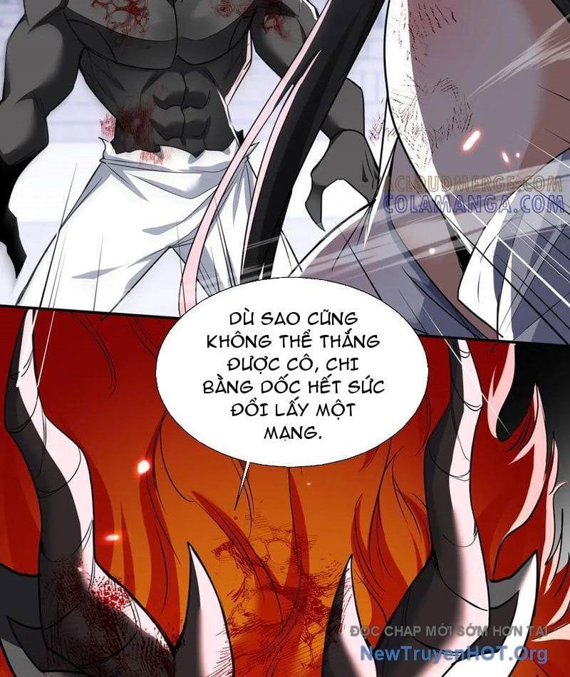 đọc truyện Đồ Đệ Nữ Đế Của Ta Muốn Hắc Hóa! Chương 61 ảnh 18 tại Thiên Thai Truyện