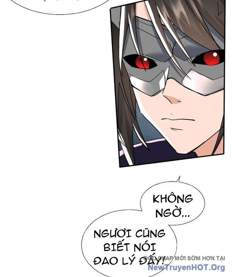 đọc truyện Đồ Đệ Nữ Đế Của Ta Muốn Hắc Hóa! Chương 61 ảnh 20 tại Thiên Thai Truyện