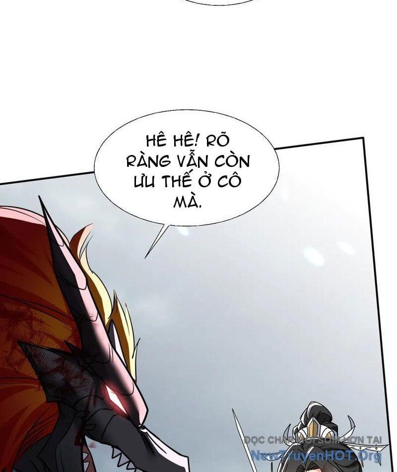 đọc truyện Đồ Đệ Nữ Đế Của Ta Muốn Hắc Hóa! Chương 61 ảnh 21 tại Thiên Thai Truyện