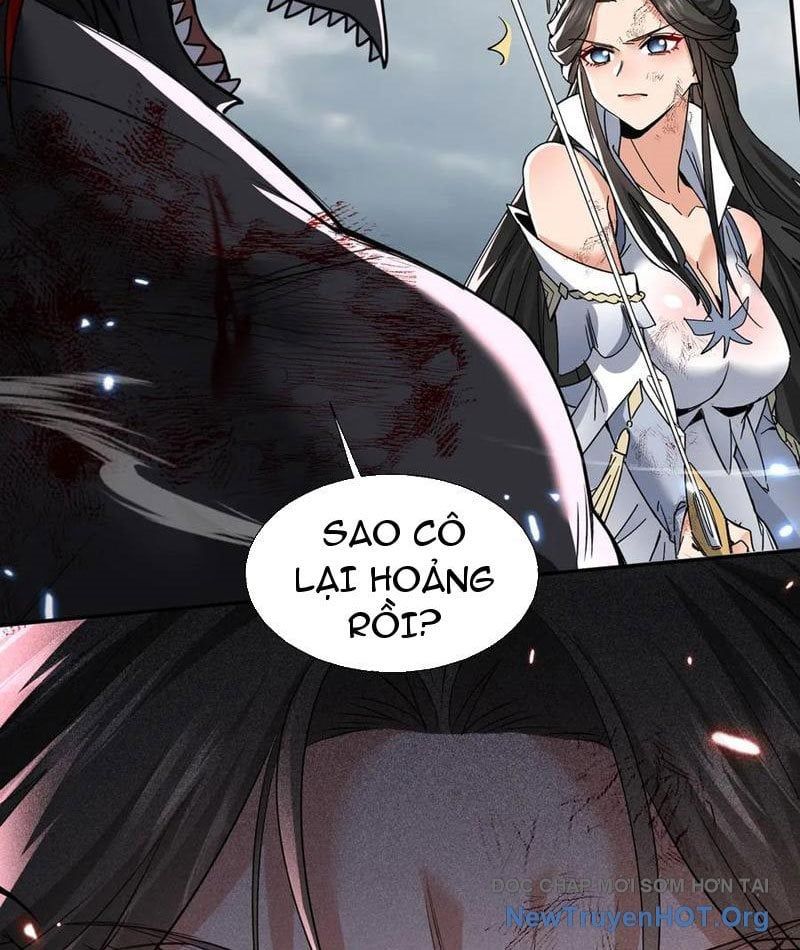 đọc truyện Đồ Đệ Nữ Đế Của Ta Muốn Hắc Hóa! Chương 61 ảnh 22 tại Thiên Thai Truyện