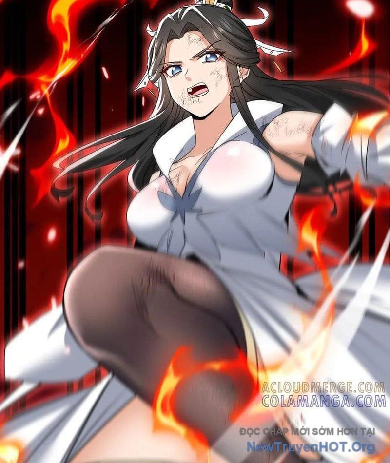 đọc truyện Đồ Đệ Nữ Đế Của Ta Muốn Hắc Hóa! Chương 61 ảnh 25 tại Thiên Thai Truyện