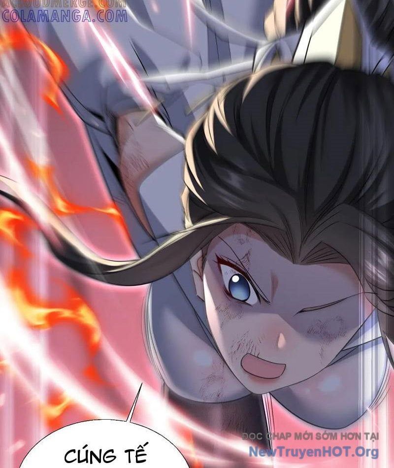 đọc truyện Đồ Đệ Nữ Đế Của Ta Muốn Hắc Hóa! Chương 61 ảnh 44 tại Thiên Thai Truyện