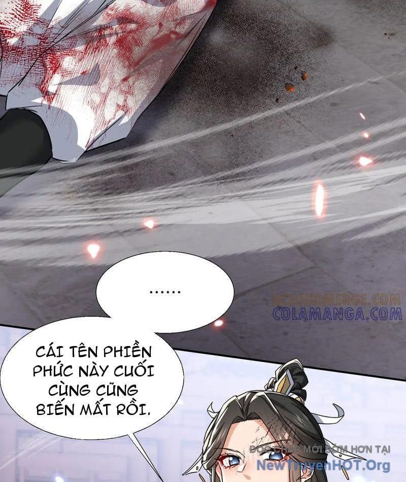 đọc truyện Đồ Đệ Nữ Đế Của Ta Muốn Hắc Hóa! Chương 61 ảnh 61 tại Thiên Thai Truyện