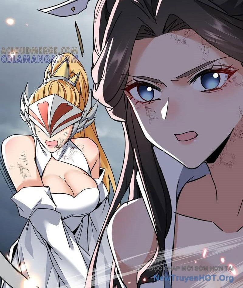 đọc truyện Đồ Đệ Nữ Đế Của Ta Muốn Hắc Hóa! Chương 61 ảnh 8 tại Thiên Thai Truyện