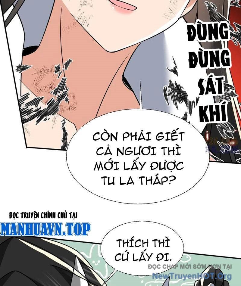 đọc truyện Đồ Đệ Nữ Đế Của Ta Muốn Hắc Hóa! Chương 61 ảnh 84 tại Thiên Thai Truyện