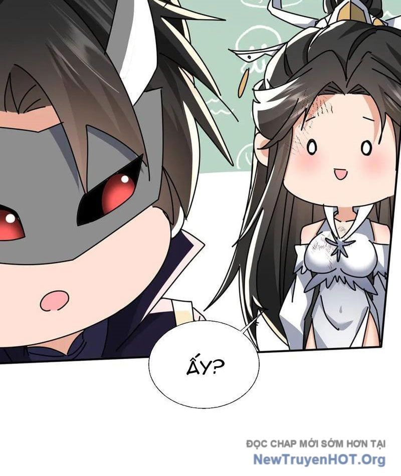 đọc truyện Đồ Đệ Nữ Đế Của Ta Muốn Hắc Hóa! Chương 61 ảnh 85 tại Thiên Thai Truyện