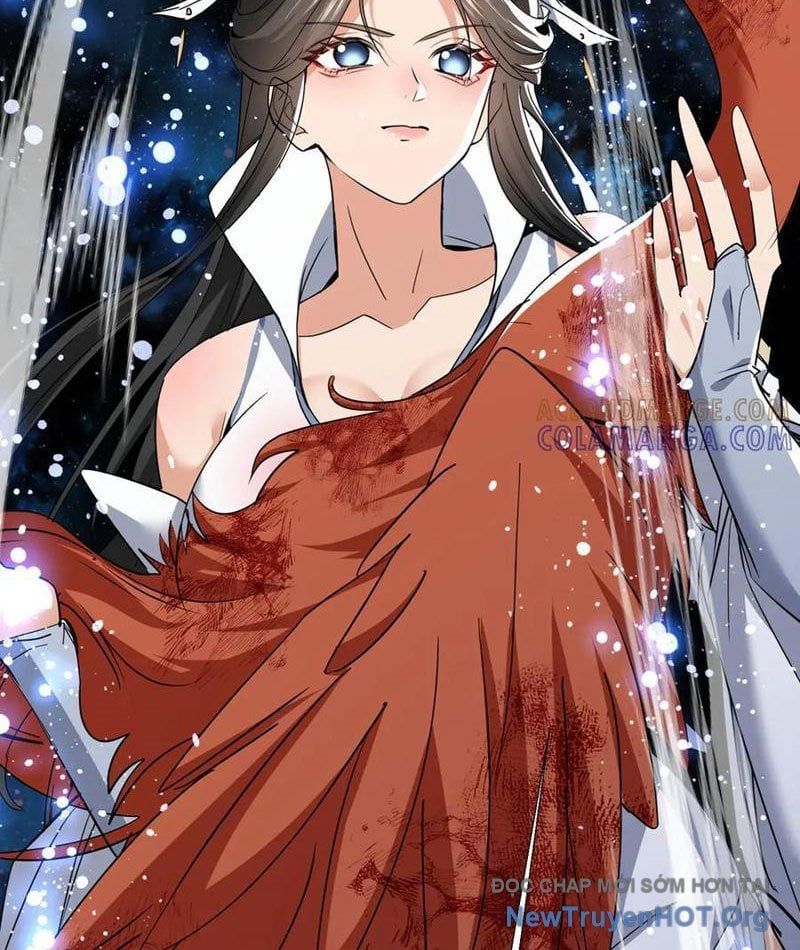 đọc truyện Đồ Đệ Nữ Đế Của Ta Muốn Hắc Hóa! Chương 62 ảnh 13 tại Thiên Thai Truyện