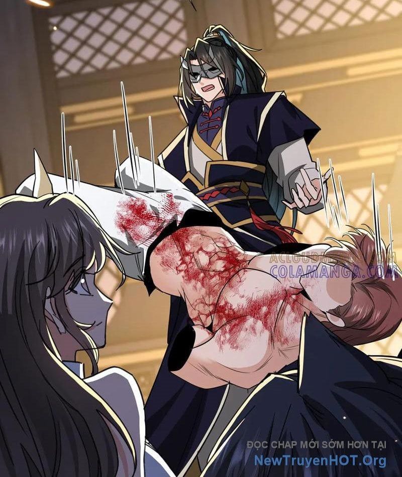 đọc truyện Đồ Đệ Nữ Đế Của Ta Muốn Hắc Hóa! Chương 62 ảnh 33 tại Thiên Thai Truyện