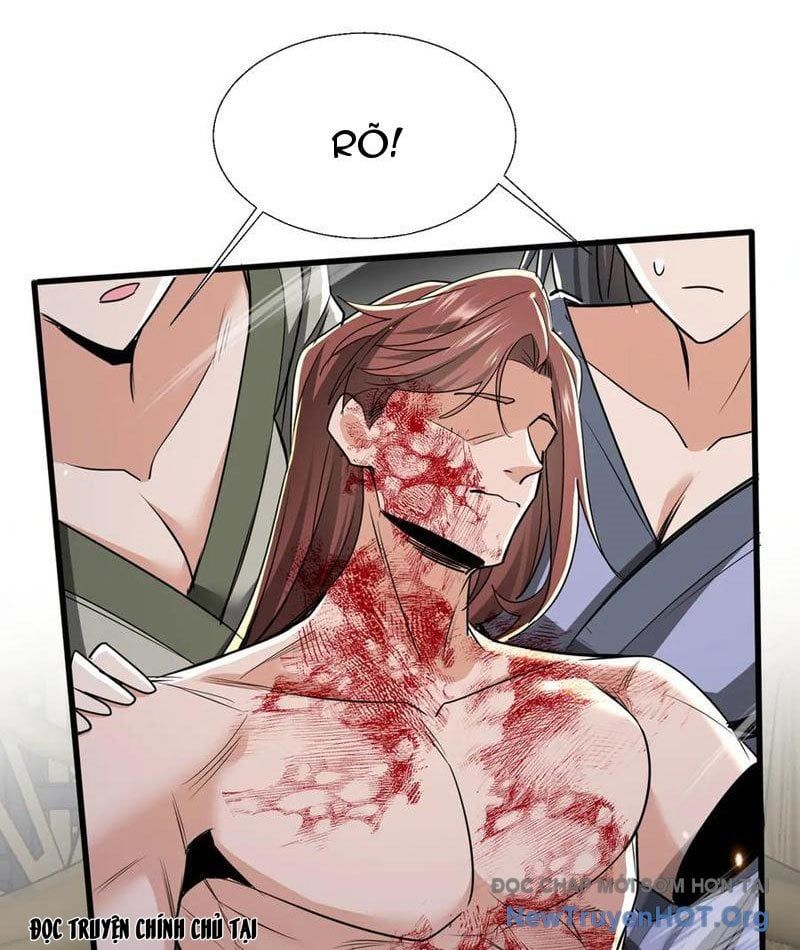 đọc truyện Đồ Đệ Nữ Đế Của Ta Muốn Hắc Hóa! Chương 62 ảnh 35 tại Thiên Thai Truyện