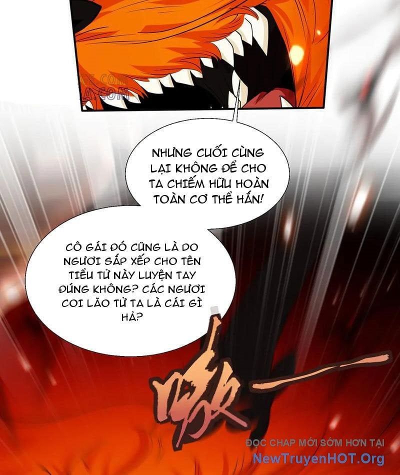 đọc truyện Đồ Đệ Nữ Đế Của Ta Muốn Hắc Hóa! Chương 62 ảnh 46 tại Thiên Thai Truyện