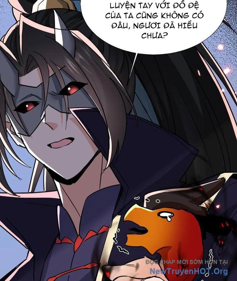 đọc truyện Đồ Đệ Nữ Đế Của Ta Muốn Hắc Hóa! Chương 62 ảnh 62 tại Thiên Thai Truyện