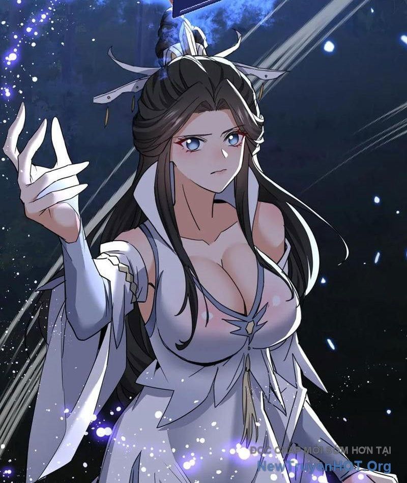 đọc truyện Đồ Đệ Nữ Đế Của Ta Muốn Hắc Hóa! Chương 62 ảnh 9 tại Thiên Thai Truyện