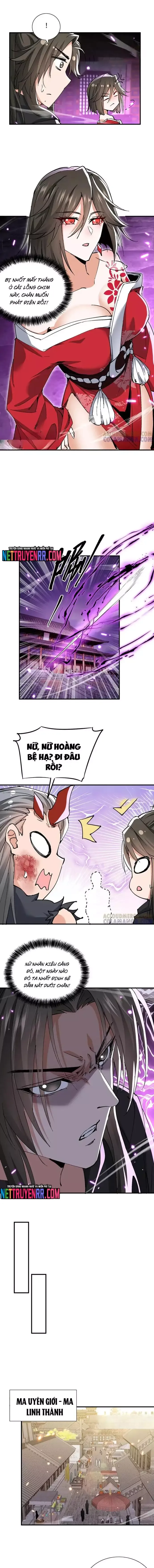 đọc truyện Đồ Đệ Nữ Đế Của Ta Muốn Hắc Hóa! Chương 63 ảnh 6 tại Thiên Thai Truyện