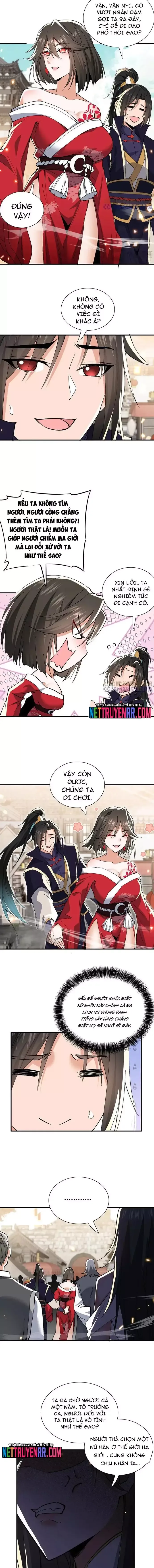 đọc truyện Đồ Đệ Nữ Đế Của Ta Muốn Hắc Hóa! Chương 63 ảnh 7 tại Thiên Thai Truyện