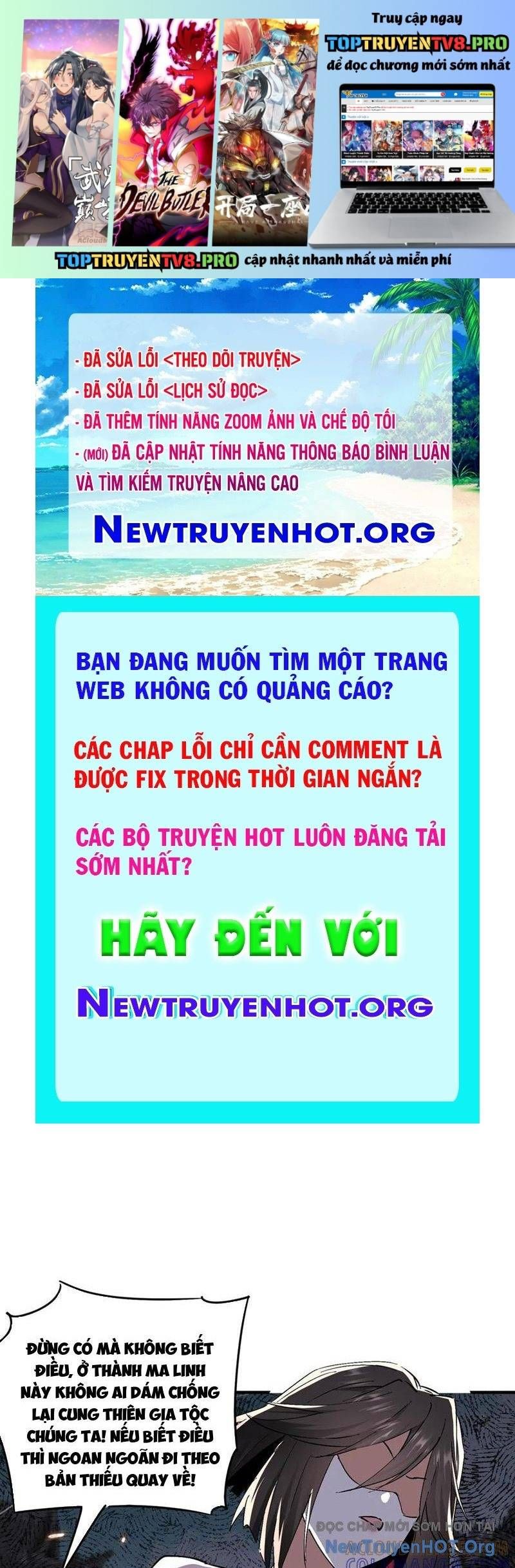 đọc truyện Đồ Đệ Nữ Đế Của Ta Muốn Hắc Hóa! Chương 64 ảnh 3 tại Thiên Thai Truyện
