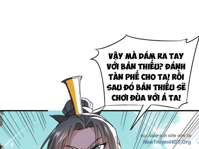 đọc truyện Đồ Đệ Nữ Đế Của Ta Muốn Hắc Hóa! Chương 64 ảnh 17 tại Thiên Thai Truyện