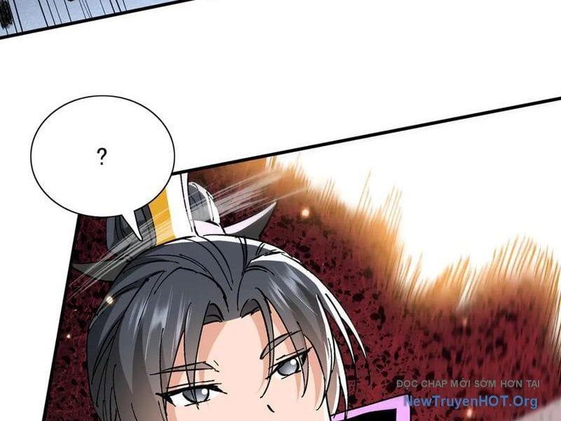 đọc truyện Đồ Đệ Nữ Đế Của Ta Muốn Hắc Hóa! Chương 64 ảnh 8 tại Thiên Thai Truyện