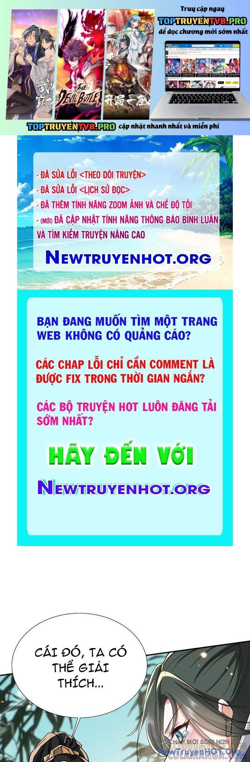 đọc truyện Đồ Đệ Nữ Đế Của Ta Muốn Hắc Hóa! Chương 65 ảnh 3 tại Thiên Thai Truyện