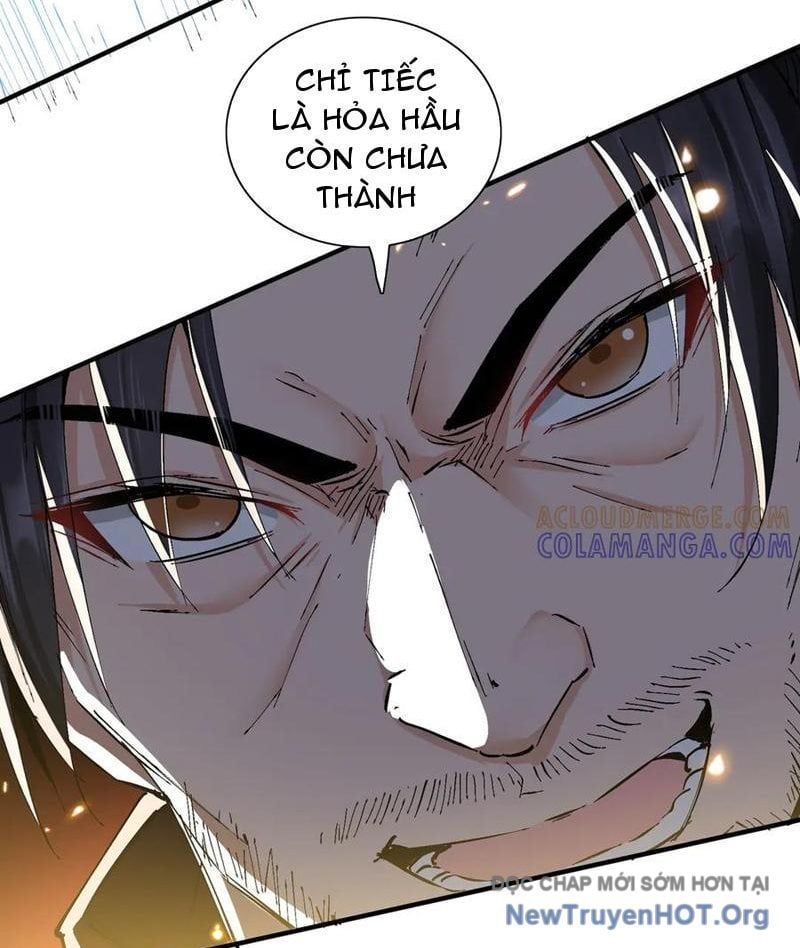 đọc truyện Đồ Đệ Nữ Đế Của Ta Muốn Hắc Hóa! Chương 66 ảnh 38 tại Thiên Thai Truyện