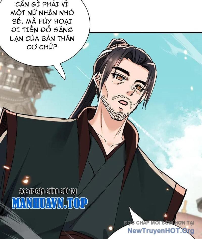 đọc truyện Đồ Đệ Nữ Đế Của Ta Muốn Hắc Hóa! Chương 66 ảnh 49 tại Thiên Thai Truyện