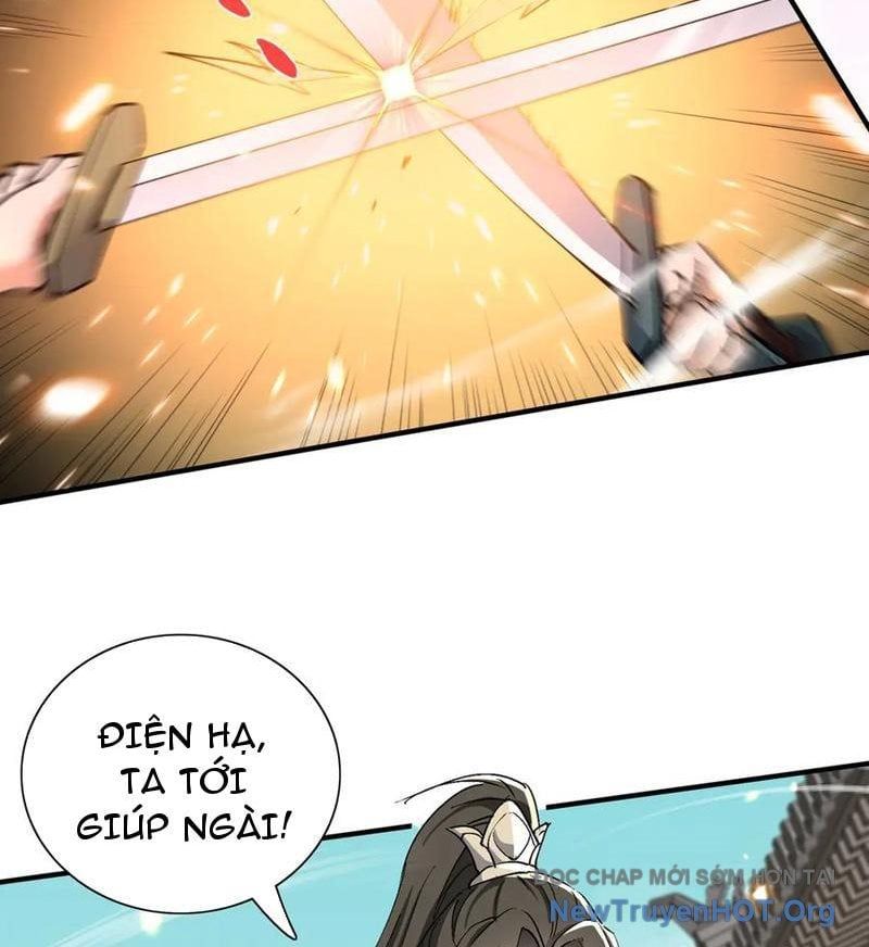 đọc truyện Đồ Đệ Nữ Đế Của Ta Muốn Hắc Hóa! Chương 66 ảnh 10 tại Thiên Thai Truyện