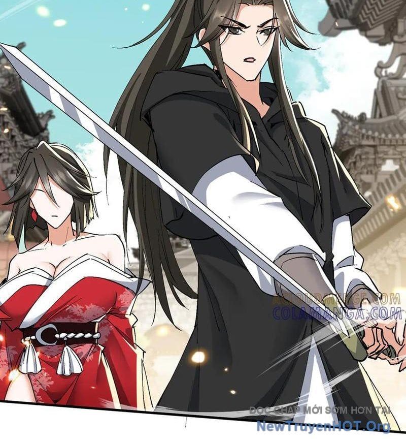 đọc truyện Đồ Đệ Nữ Đế Của Ta Muốn Hắc Hóa! Chương 66 ảnh 11 tại Thiên Thai Truyện