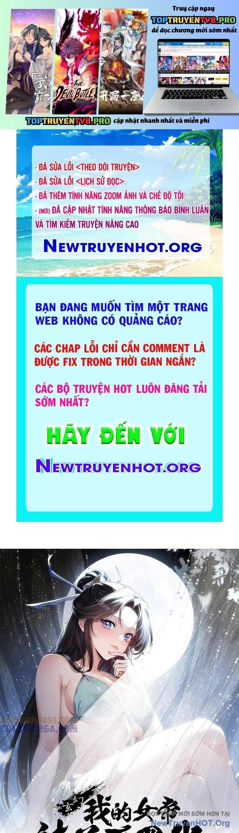đọc truyện Đồ Đệ Nữ Đế Của Ta Muốn Hắc Hóa! Chương 68 ảnh 3 tại Thiên Thai Truyện