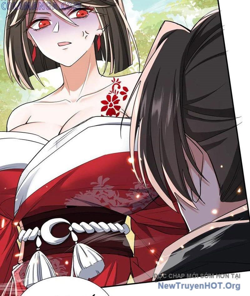 đọc truyện Đồ Đệ Nữ Đế Của Ta Muốn Hắc Hóa! Chương 68 ảnh 21 tại Thiên Thai Truyện