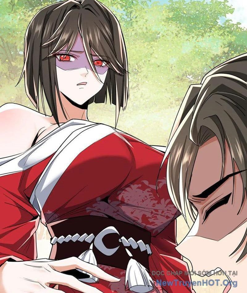 đọc truyện Đồ Đệ Nữ Đế Của Ta Muốn Hắc Hóa! Chương 68 ảnh 24 tại Thiên Thai Truyện