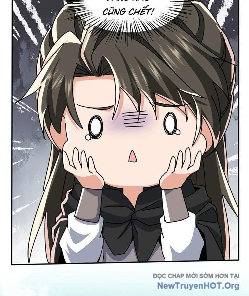 đọc truyện Đồ Đệ Nữ Đế Của Ta Muốn Hắc Hóa! Chương 68 ảnh 34 tại Thiên Thai Truyện