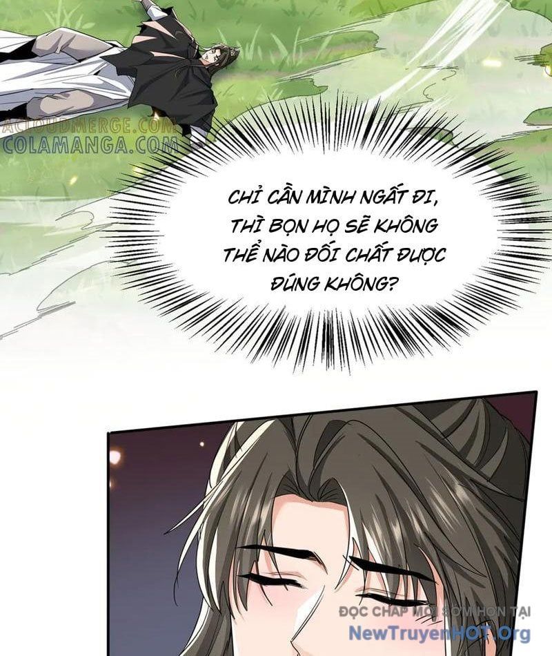 đọc truyện Đồ Đệ Nữ Đế Của Ta Muốn Hắc Hóa! Chương 68 ảnh 39 tại Thiên Thai Truyện