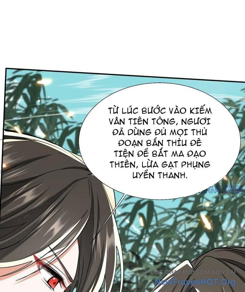 đọc truyện Đồ Đệ Nữ Đế Của Ta Muốn Hắc Hóa! Chương 68 ảnh 10 tại Thiên Thai Truyện