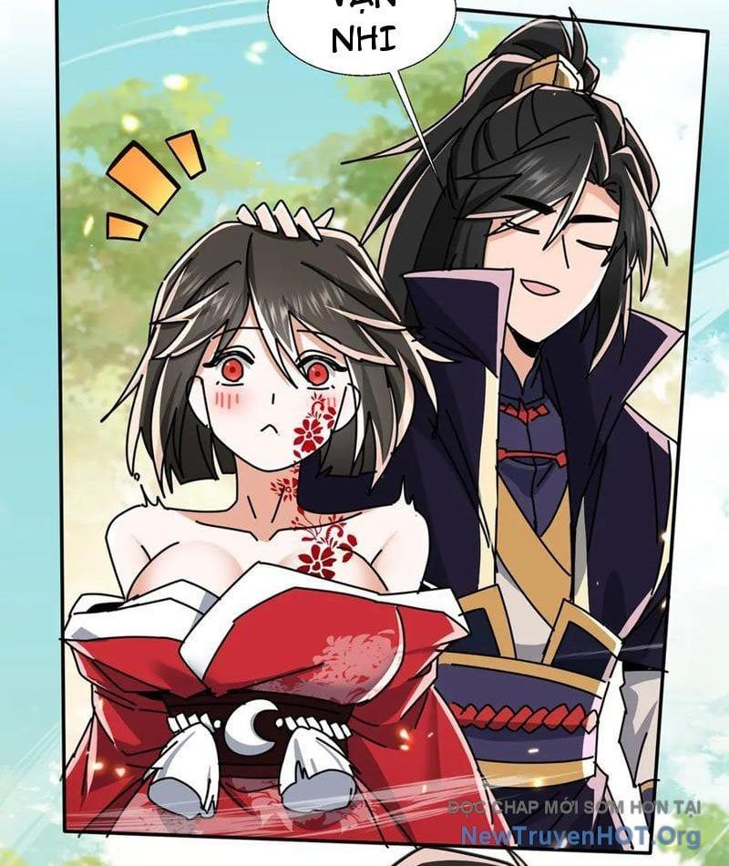 đọc truyện Đồ Đệ Nữ Đế Của Ta Muốn Hắc Hóa! Chương 69 ảnh 26 tại Thiên Thai Truyện