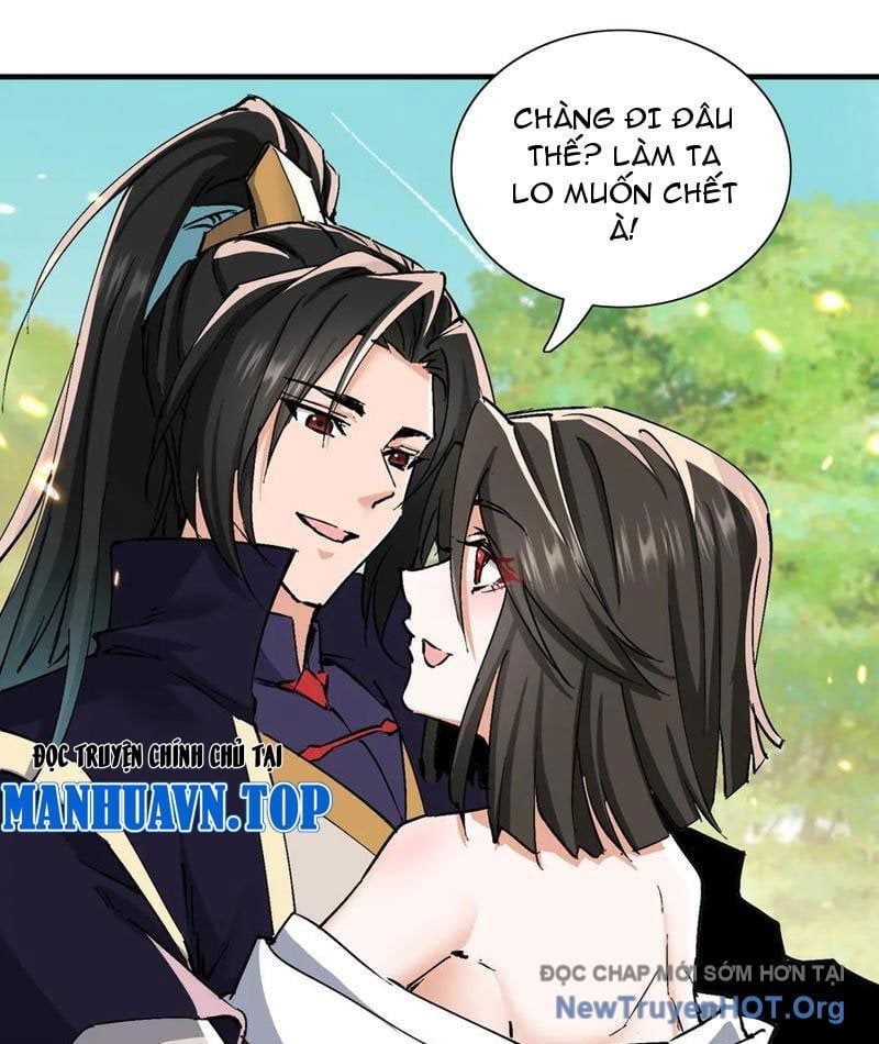 đọc truyện Đồ Đệ Nữ Đế Của Ta Muốn Hắc Hóa! Chương 69 ảnh 31 tại Thiên Thai Truyện