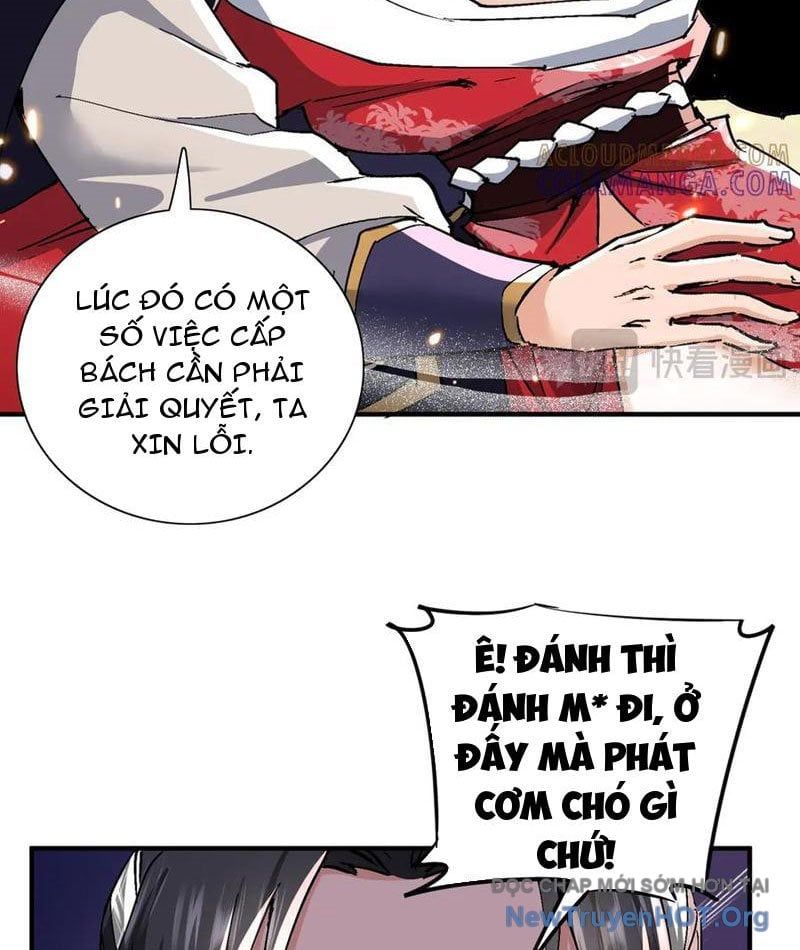 đọc truyện Đồ Đệ Nữ Đế Của Ta Muốn Hắc Hóa! Chương 69 ảnh 32 tại Thiên Thai Truyện