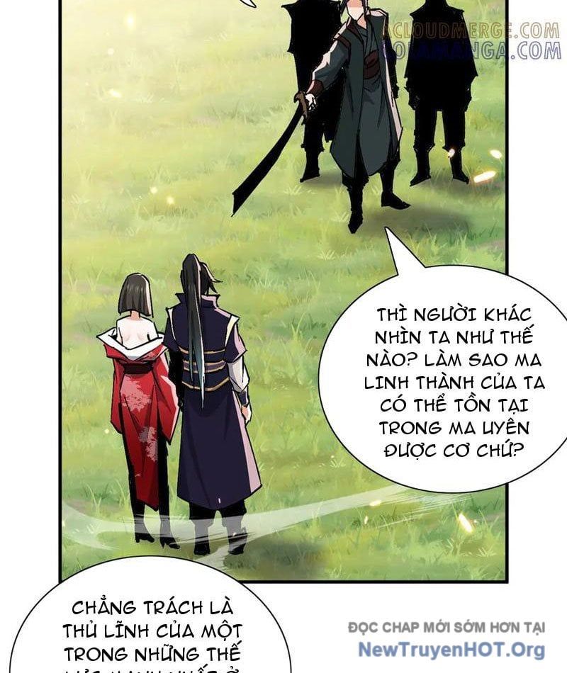 đọc truyện Đồ Đệ Nữ Đế Của Ta Muốn Hắc Hóa! Chương 69 ảnh 40 tại Thiên Thai Truyện