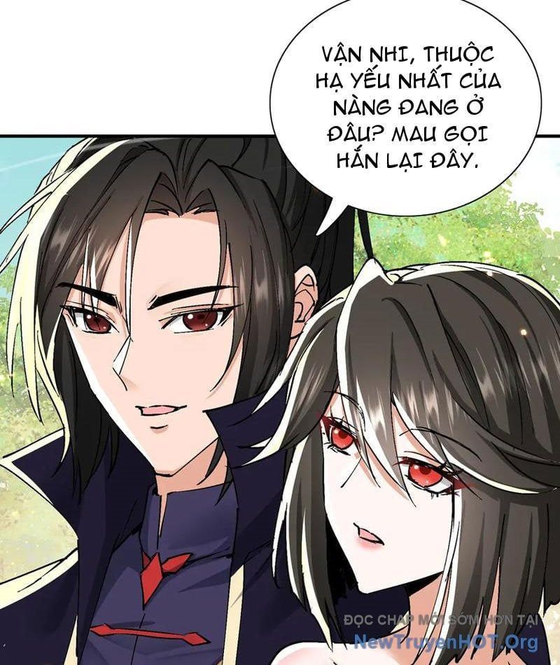 đọc truyện Đồ Đệ Nữ Đế Của Ta Muốn Hắc Hóa! Chương 69 ảnh 43 tại Thiên Thai Truyện