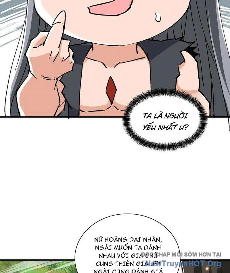 đọc truyện Đồ Đệ Nữ Đế Của Ta Muốn Hắc Hóa! Chương 69 ảnh 46 tại Thiên Thai Truyện