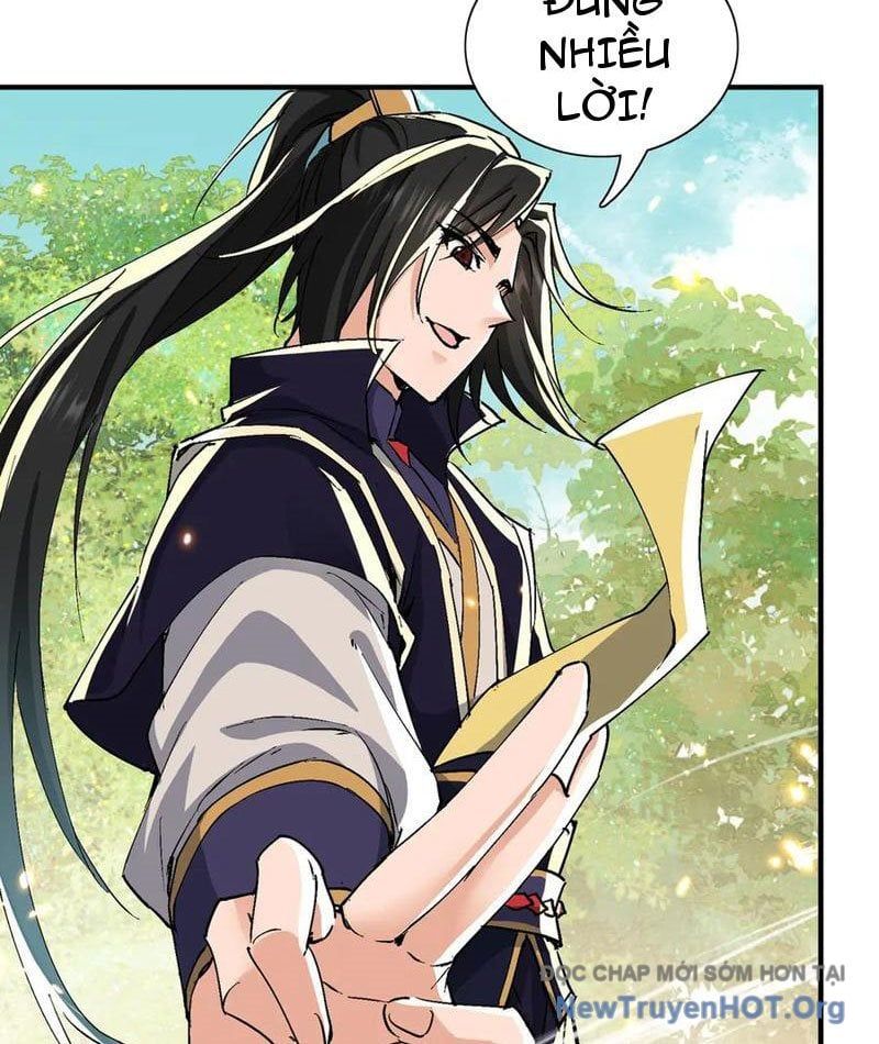 đọc truyện Đồ Đệ Nữ Đế Của Ta Muốn Hắc Hóa! Chương 69 ảnh 48 tại Thiên Thai Truyện