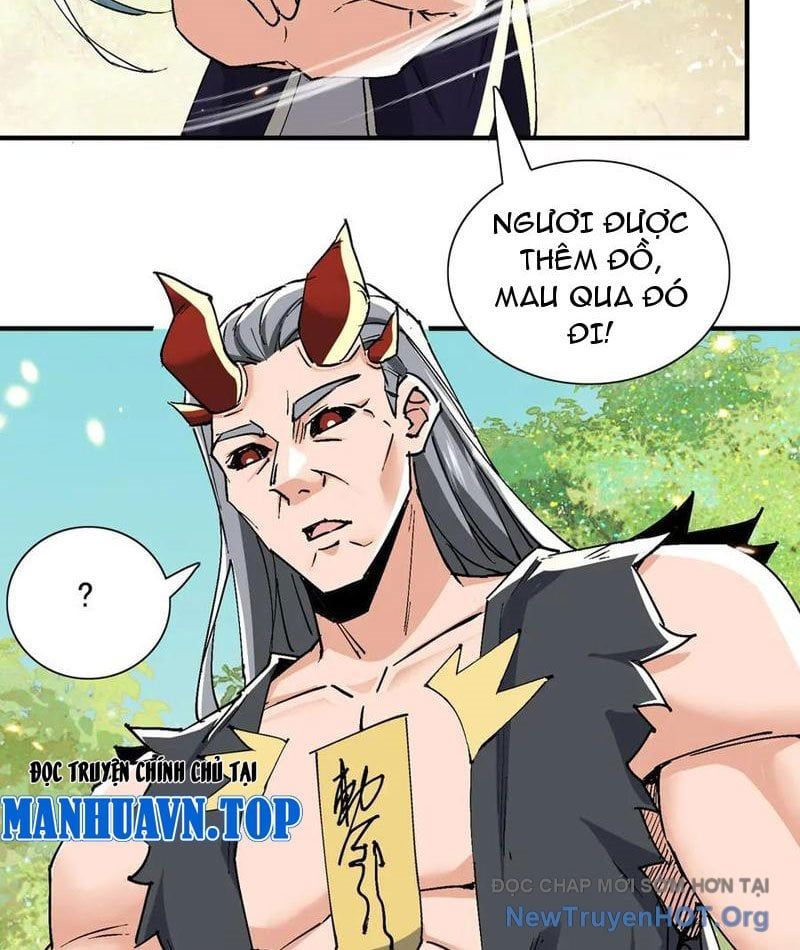 đọc truyện Đồ Đệ Nữ Đế Của Ta Muốn Hắc Hóa! Chương 69 ảnh 49 tại Thiên Thai Truyện